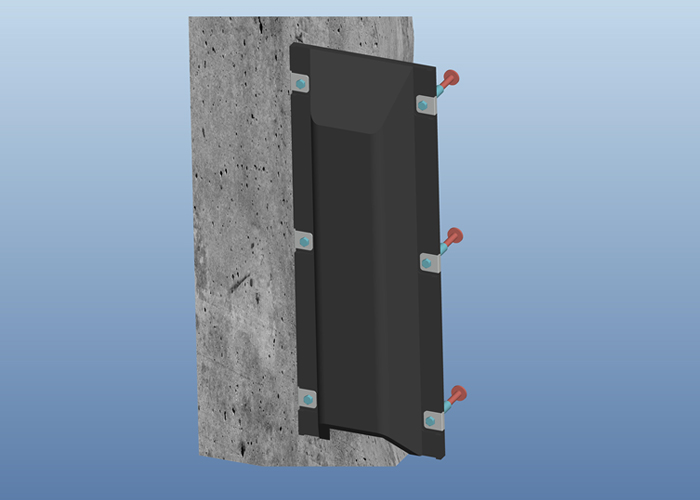 橡膠護(hù)舷產(chǎn)品圖冊