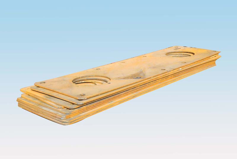 橡膠護(hù)舷產(chǎn)品圖冊