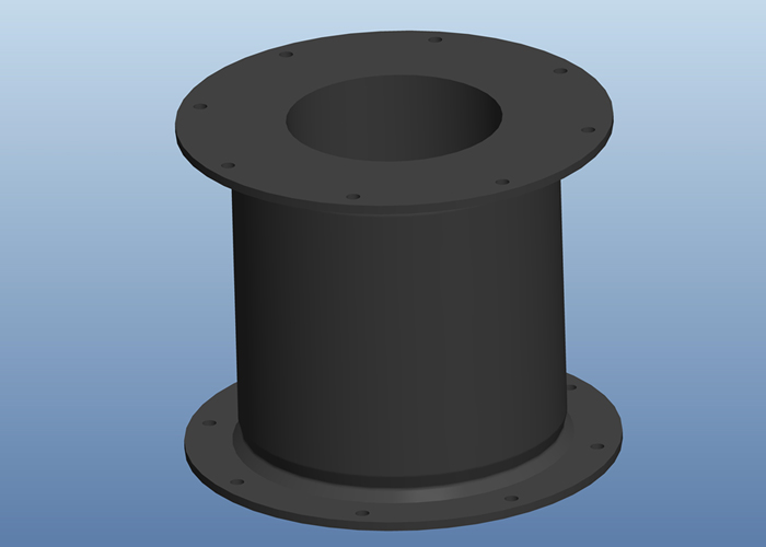 橡膠護舷產(chǎn)品圖冊