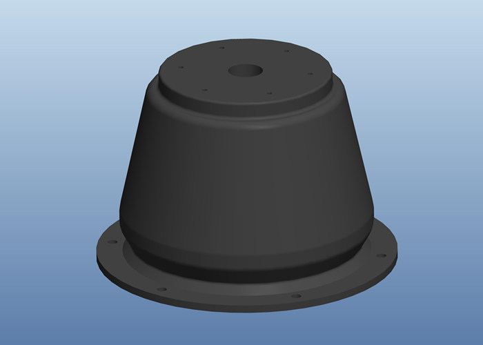 橡膠護舷產(chǎn)品圖冊