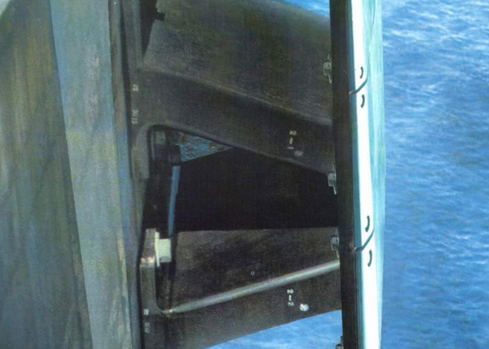 橡膠護(hù)舷產(chǎn)品圖冊