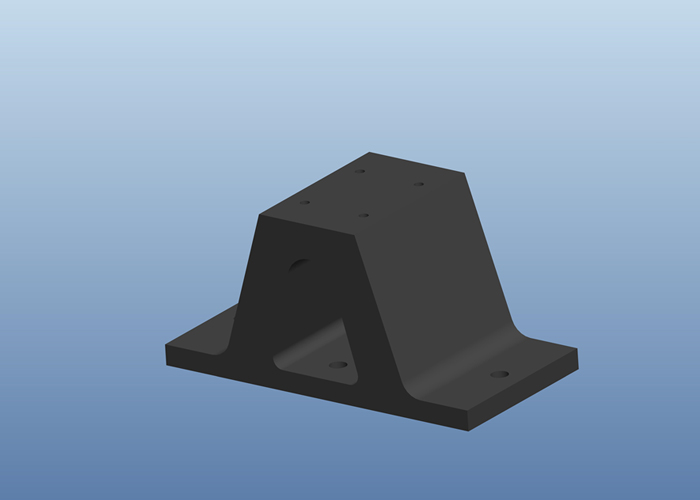 橡膠護(hù)舷產(chǎn)品圖冊