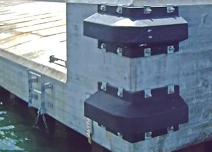 橡膠護(hù)舷產(chǎn)品圖冊