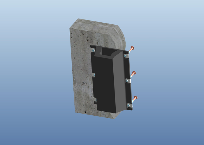 橡膠護(hù)舷產(chǎn)品圖冊