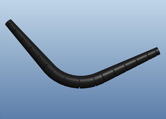 橡膠護(hù)舷產(chǎn)品圖冊