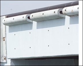 橡膠護(hù)舷產(chǎn)品圖冊