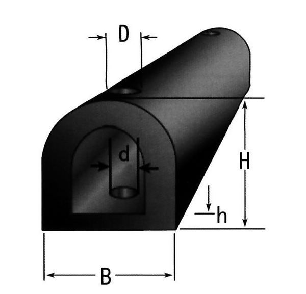 橡膠護舷產(chǎn)品圖冊