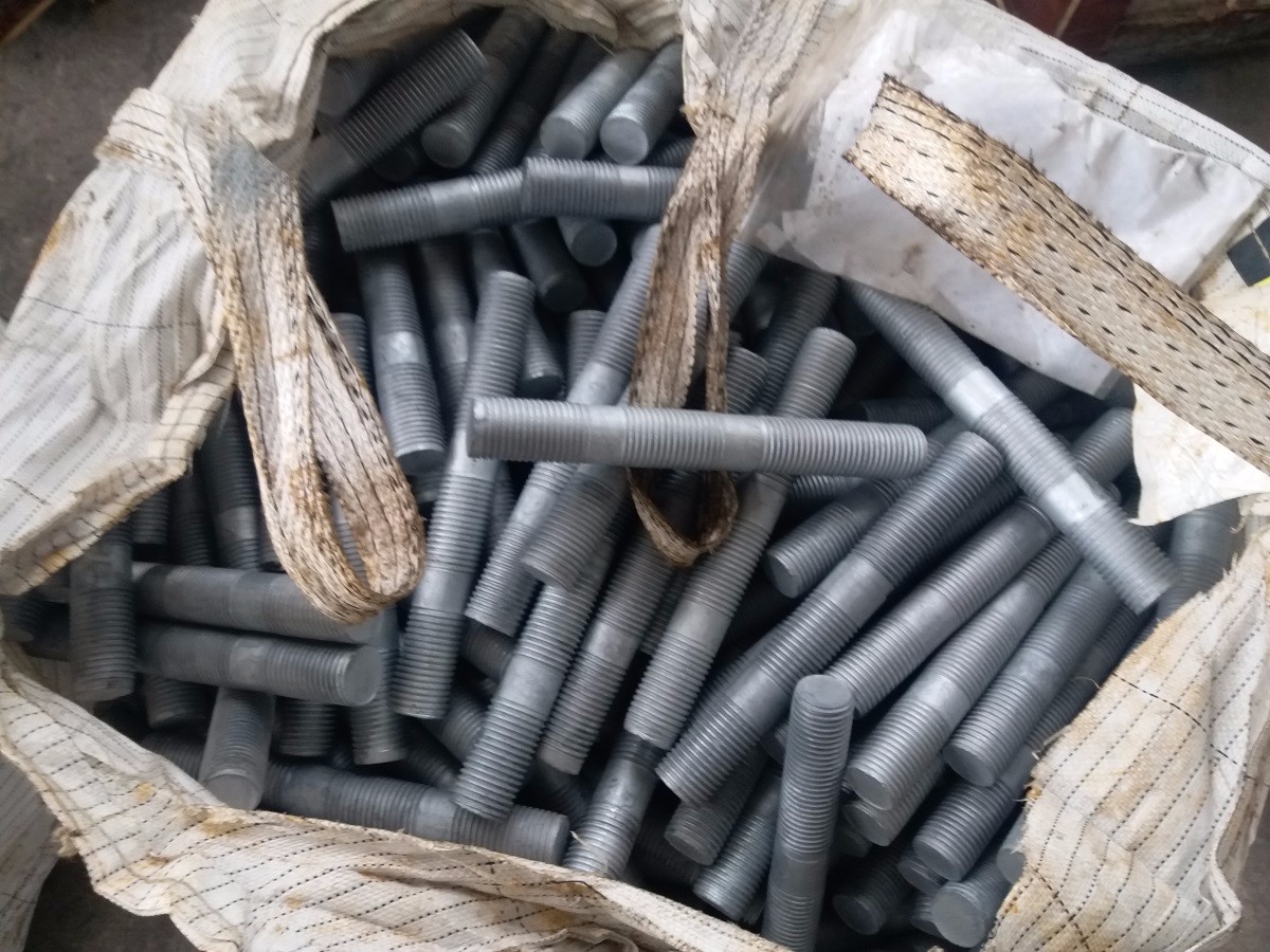 預(yù)埋件（金屬配件）