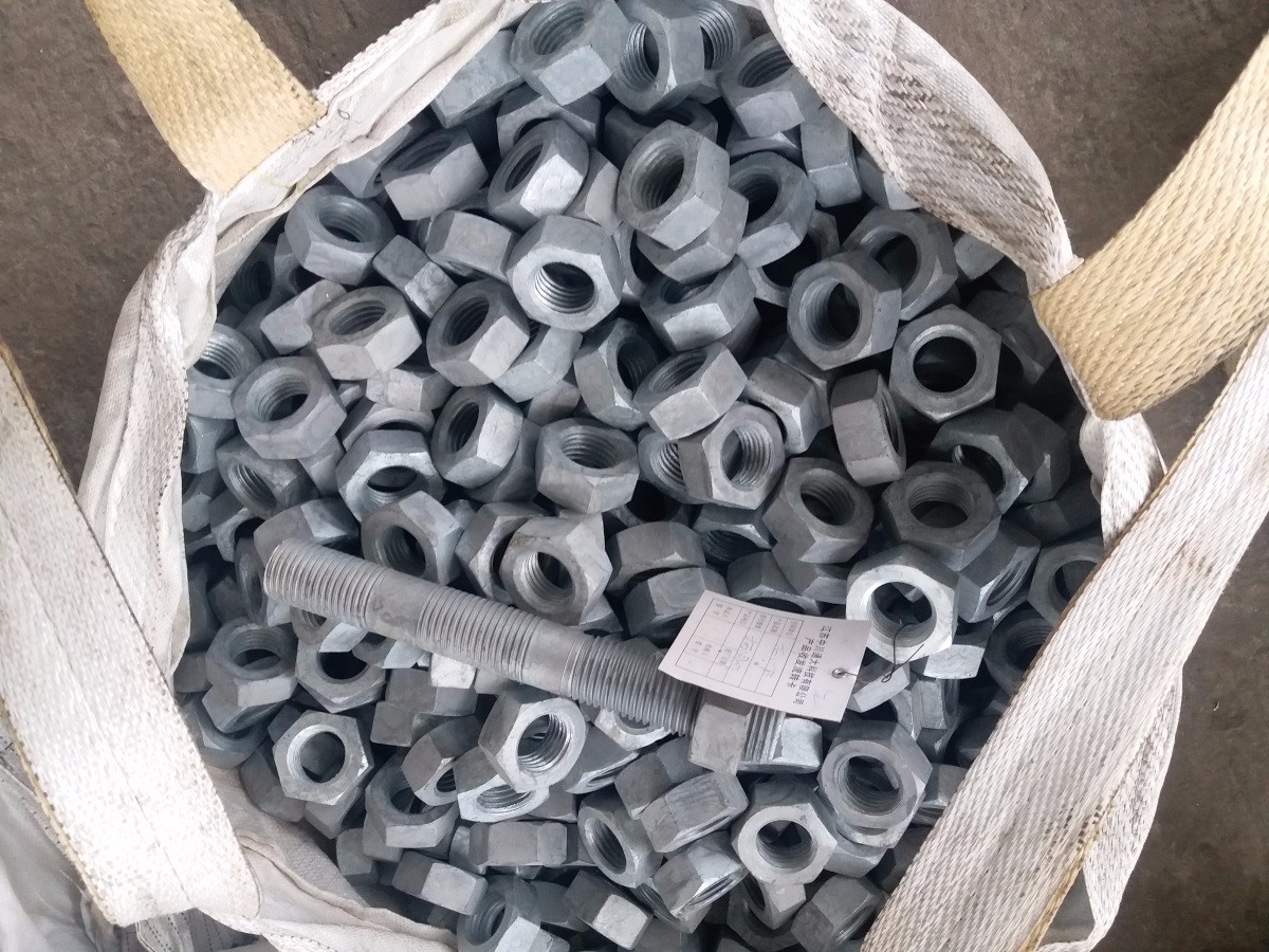 預(yù)埋件（金屬配件）