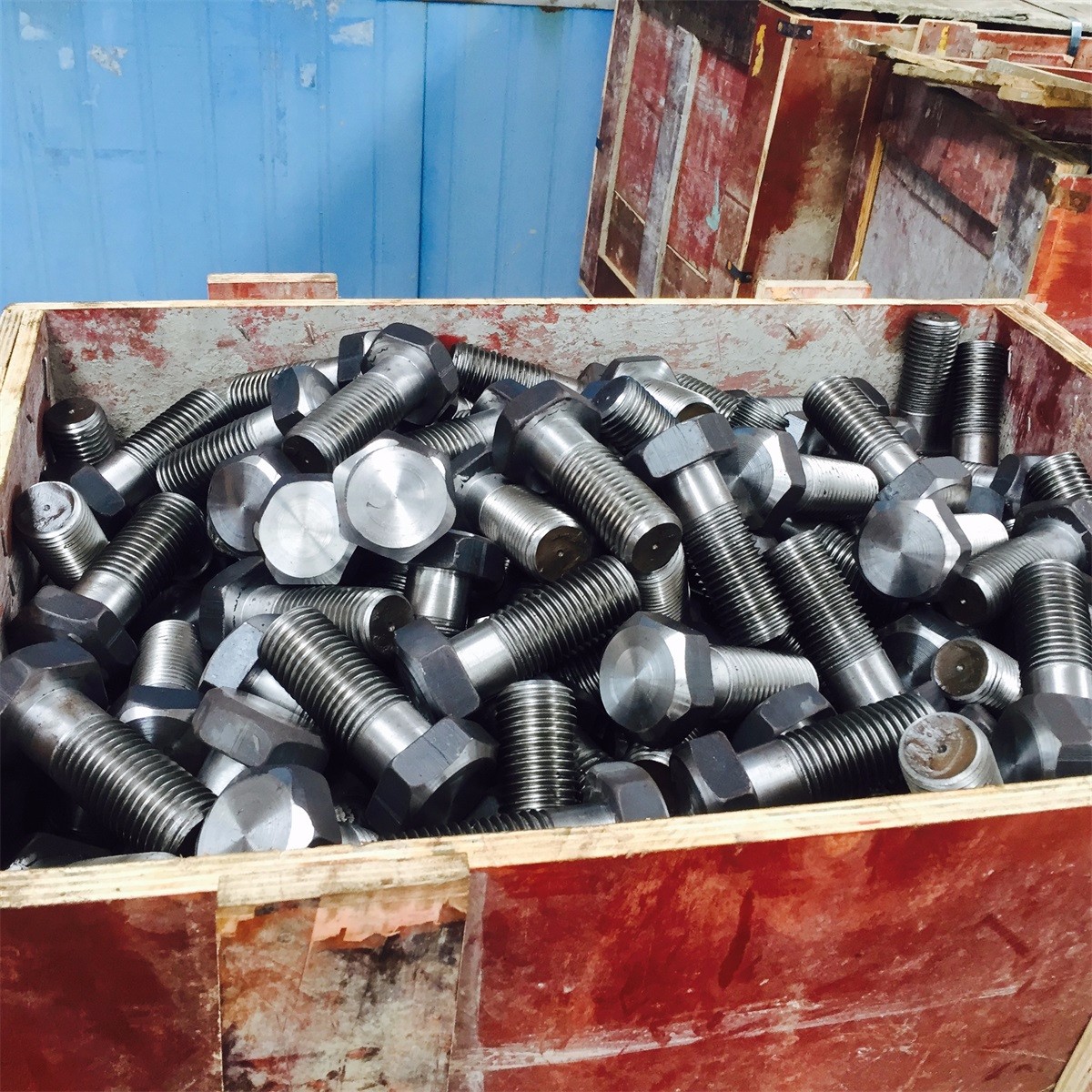 預(yù)埋件（金屬配件）