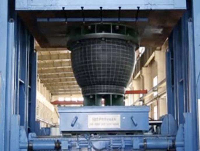 ZC錐形橡膠護(hù)舷