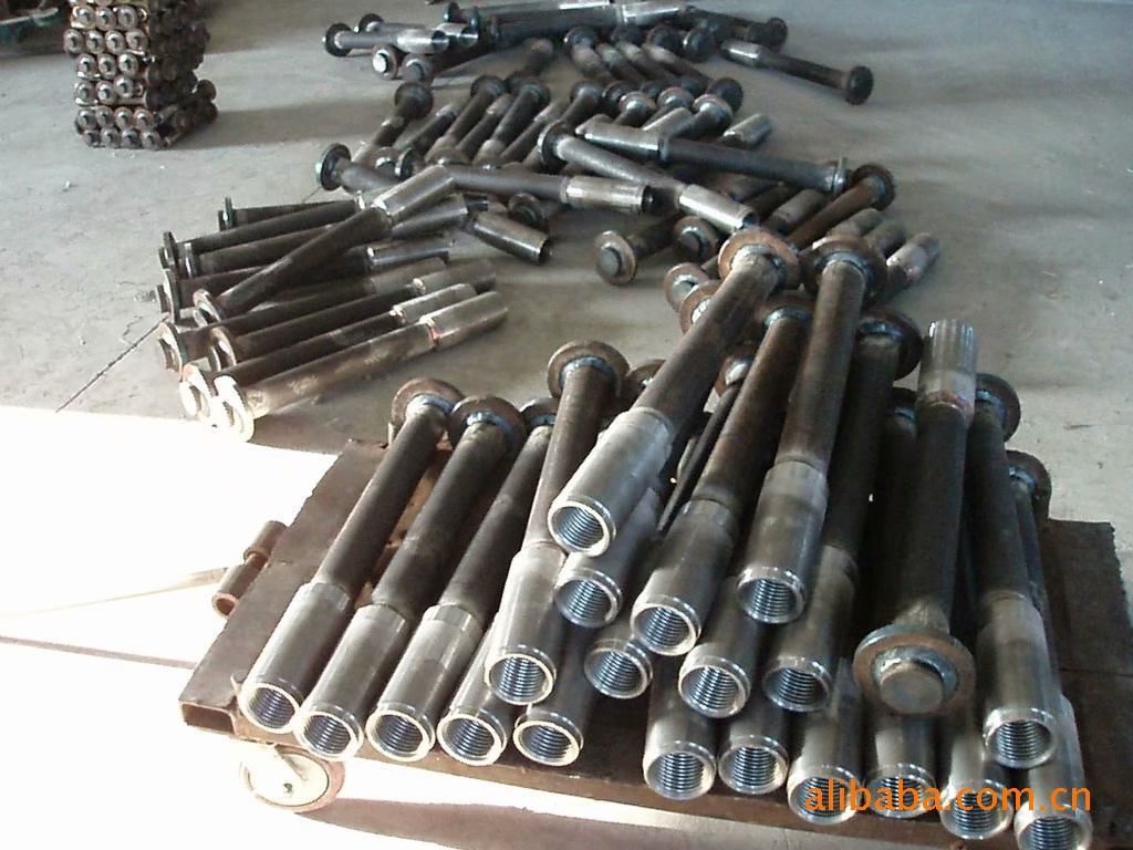 橡膠護舷預(yù)埋件