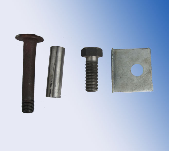 橡膠護舷預(yù)埋件